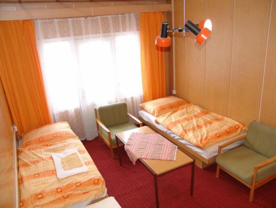 Chata Pod Certovicou Vysna Boca Room photo