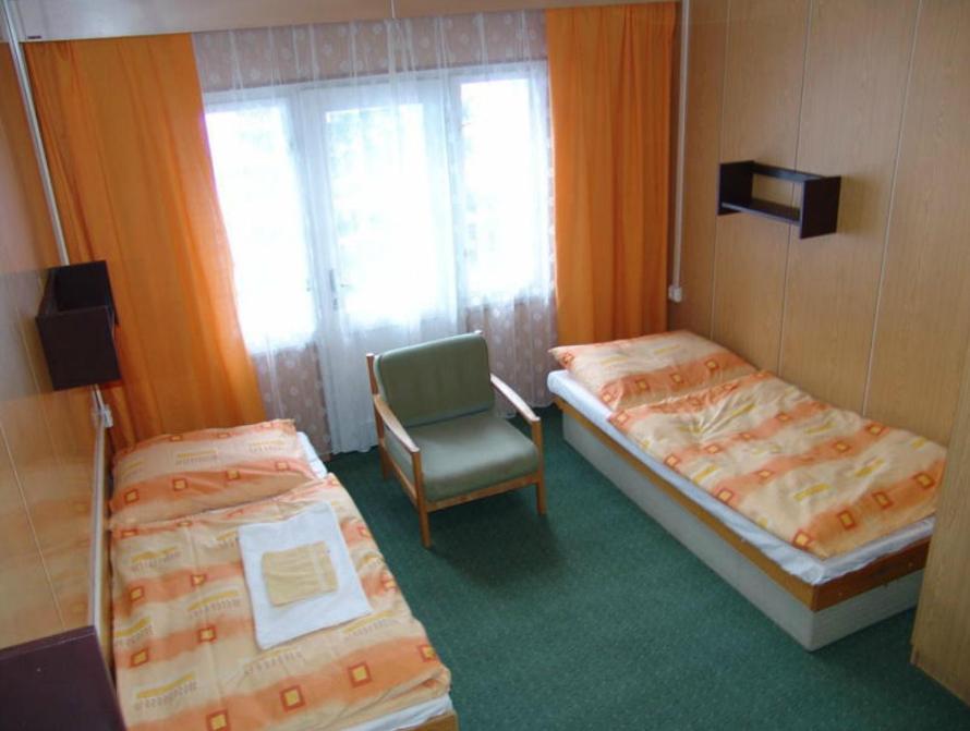 Chata Pod Certovicou Vysna Boca Room photo